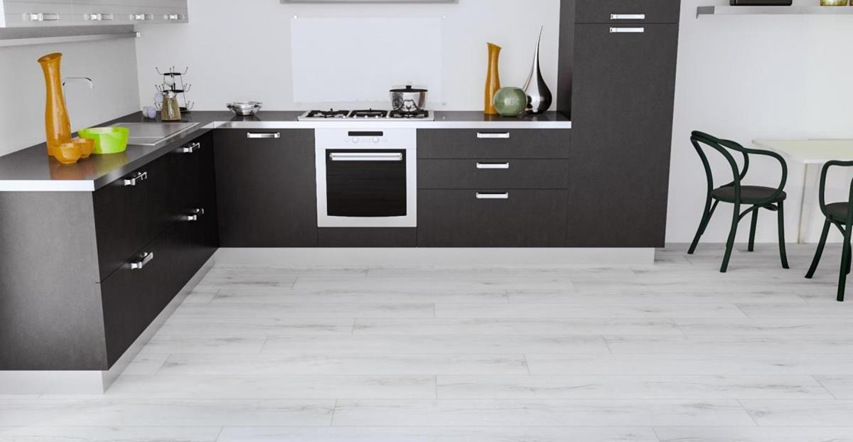 Ламинат "Kastamonu" Floorpan Blue Дуб Нортленд FP707 (1380*193*8 мм) — купить в Иркутске