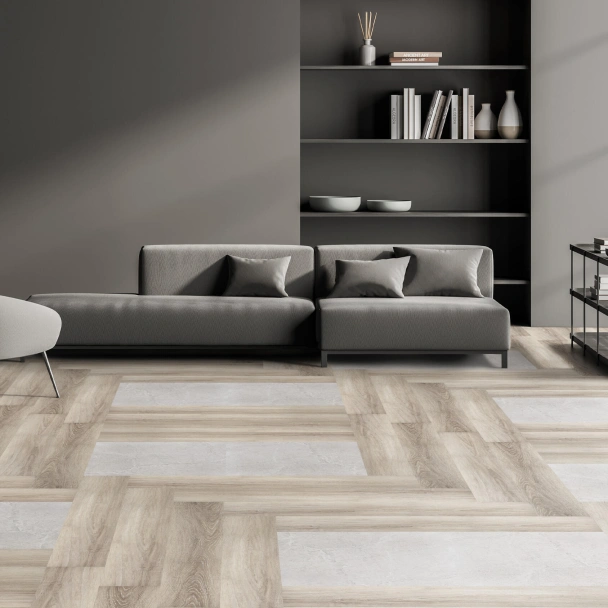 ПВХ плитка «Tarkett» Curtis (914,4*152,4*1,85 мм) — купить в Иркутске