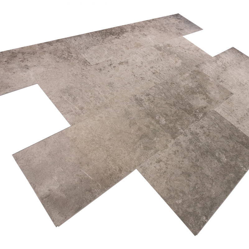 SPC плитка Мрамор Шанталь 246 (600*300*4 мм) — купить в Иркутске