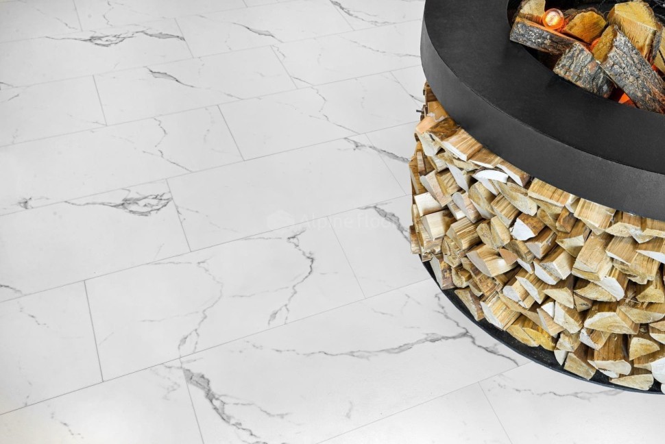 Виниловая плитка "Alpine Floor" Light Stone Гранд Каньон (608*303*2,5 мм) — купить в Иркутске