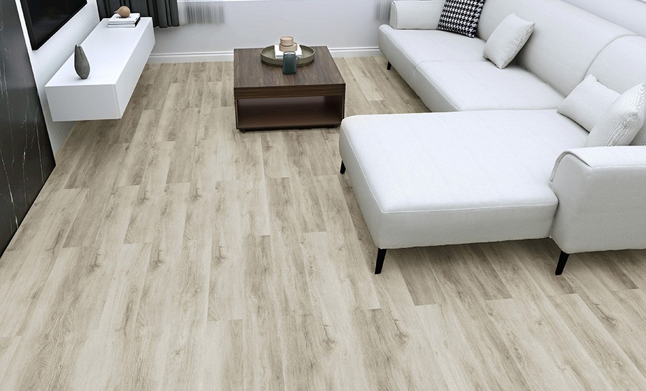 Ламинат SPC AquaMax Дуб Мерида (1220*151*4,5 мм) — купить в Иркутске