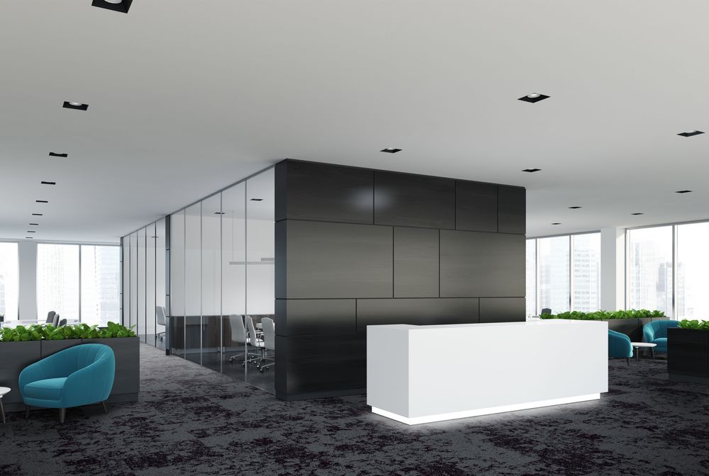 Ковровая плитка Macro Tile 97 (500*500*5 мм) — купить в Иркутске