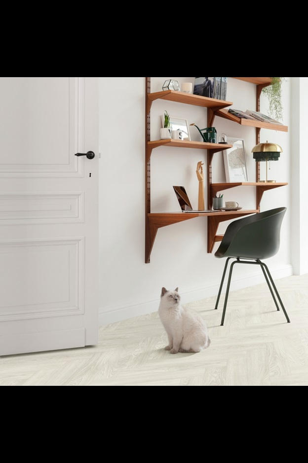 Замковая ПВХ плитка Laurel Oak 51104 (630*126*6 мм) — купить в Иркутске