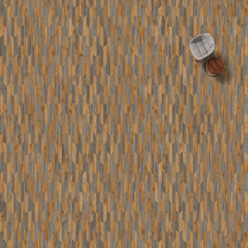 Виниловая плитка Arrow 375 (523*92*2,5 мм) — купить в Иркутске