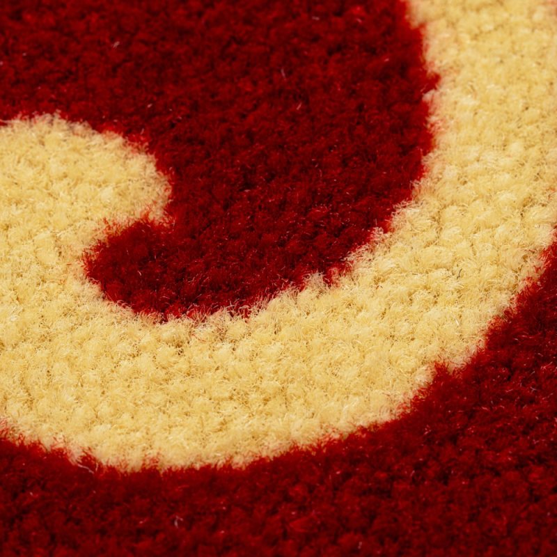 Ковролин Haima «Wilkins» Sequoia 800 Red 05 (3,66 м) — купить в Иркутске