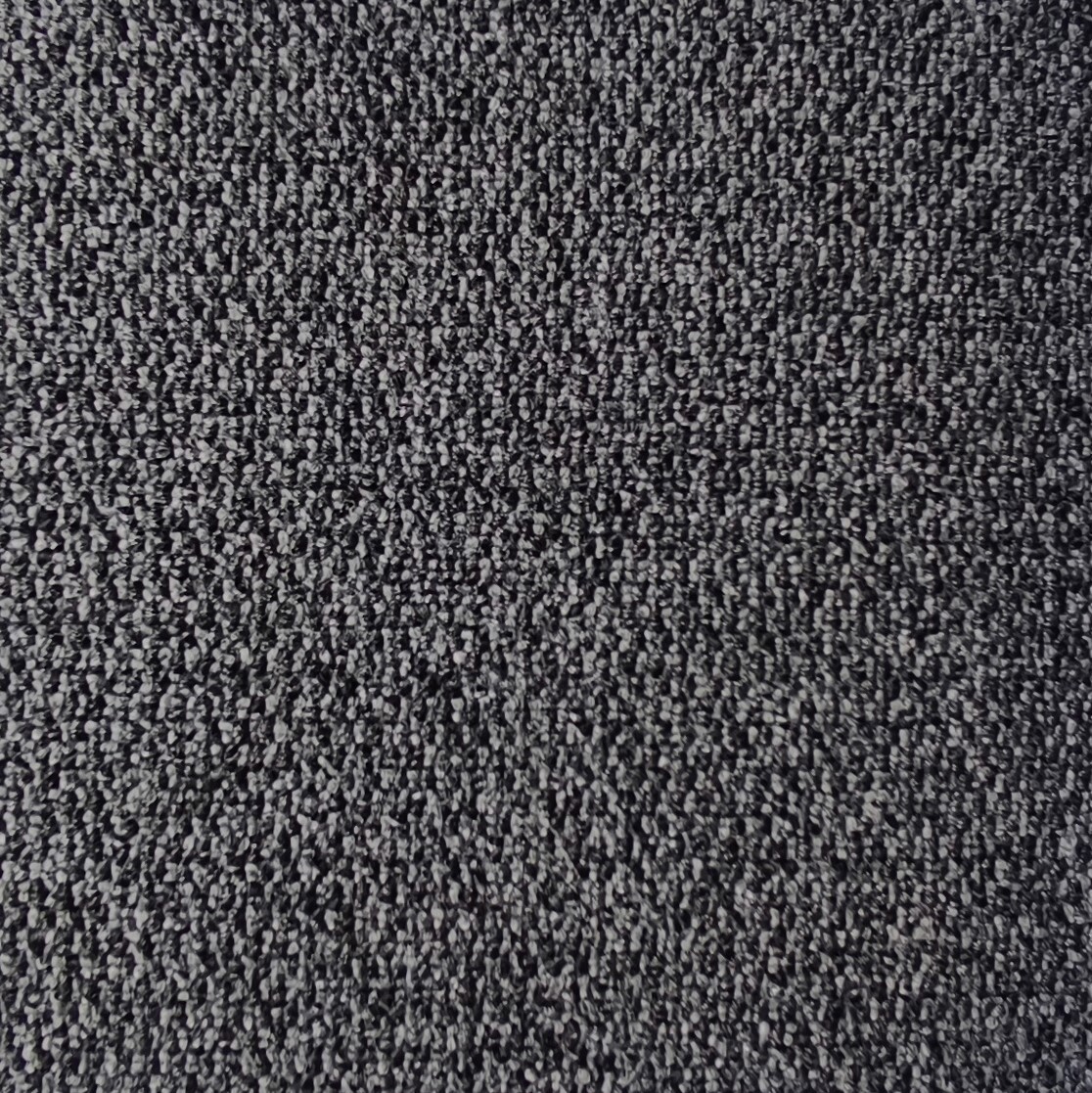 Ковровая плитка "Bonkeel" Passage Grey (500*500*7,5 мм) — купить в Иркутске