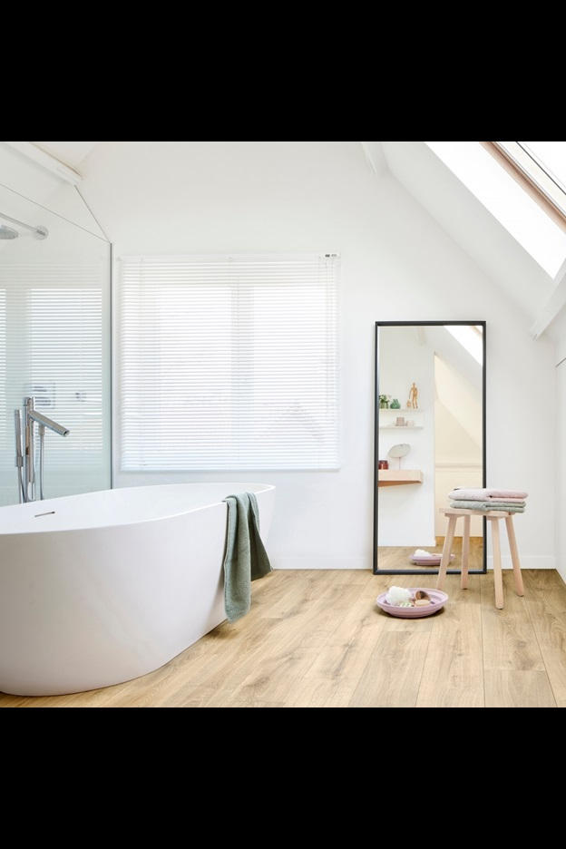 Замковая ПВХ плитка Shelby Oak 273 (1251*189*5 мм) — купить в Иркутске