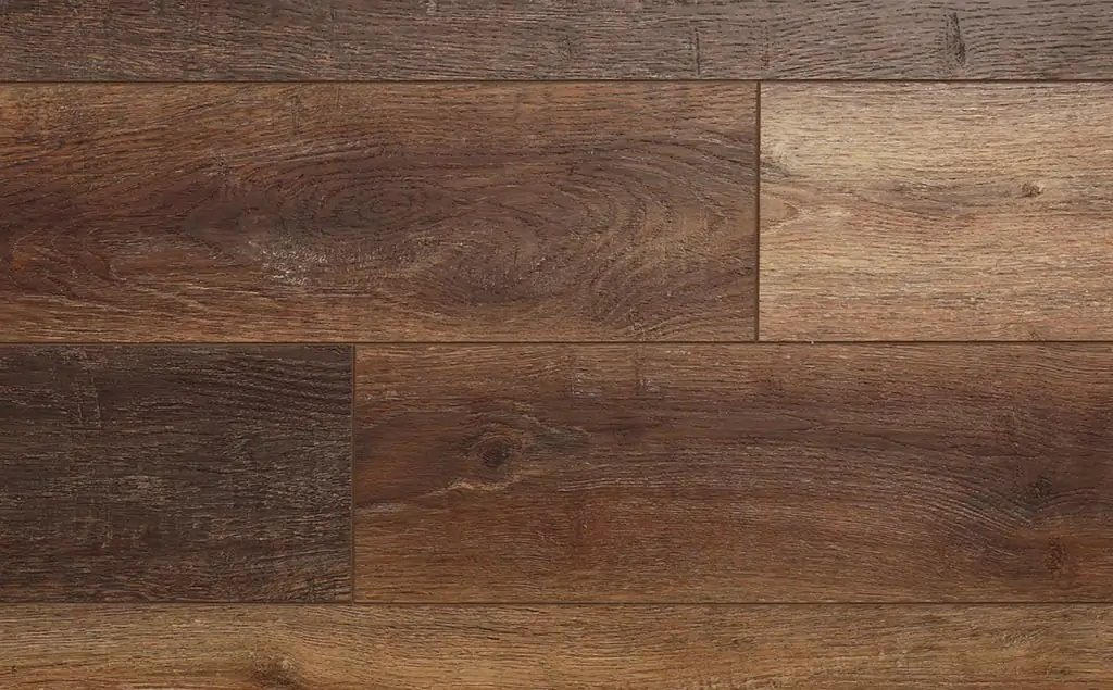 Виниловые полы "FirmFit" Calisto Ганимед EW-2407 (1532*225*5 мм) — купить в Иркутске