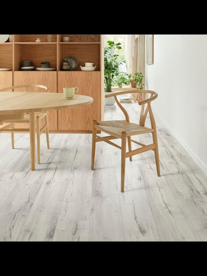 Замковая ПВХ плитка Highland Oak 112 (1251*189*5 мм) — купить в Иркутске