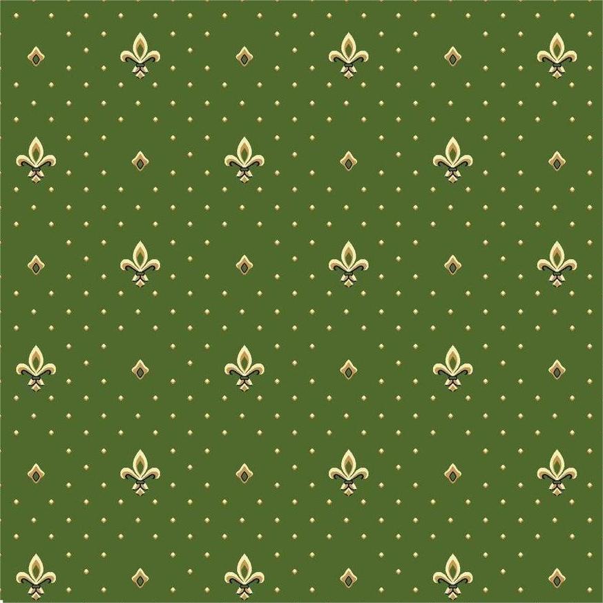 Ковролин Haima «Wilkins» Alameda Green 03 (Лилия) (3,68 м) — купить в Иркутске