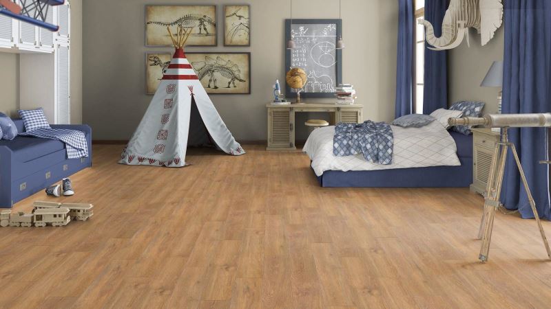 Виниловая плитка "Tarkett" Lounge Ibiza (914,4*101,6*3,0 мм) — купить в Иркутске