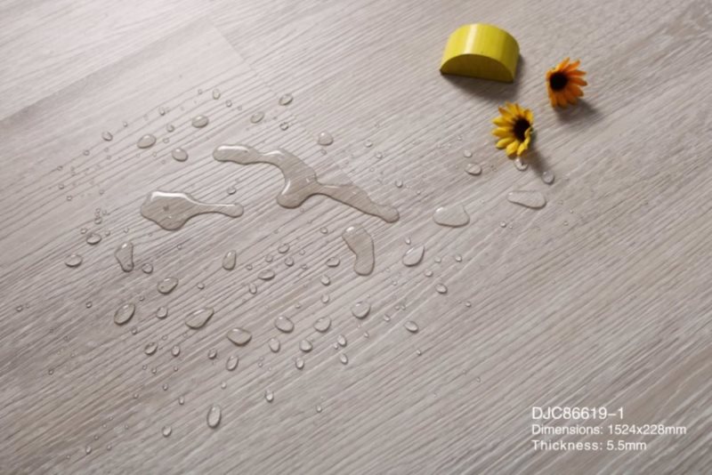 SPC ламинат "Profield" Дуб Блантс (228*1524*5,5 мм) — купить в Иркутске