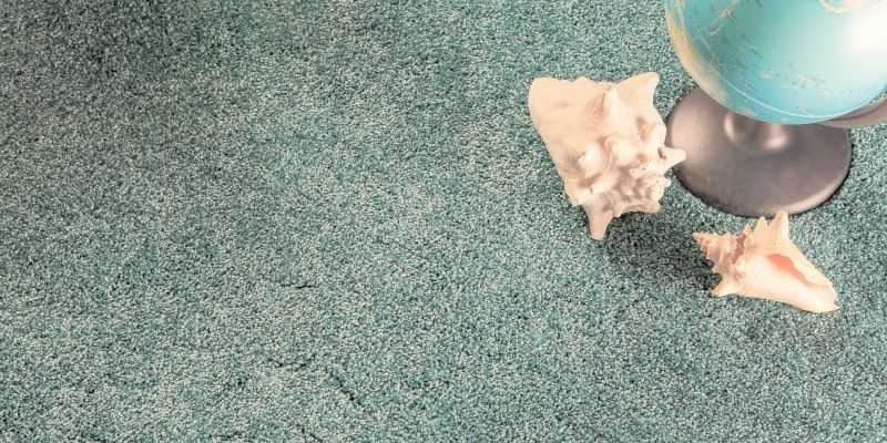 Ковролин "Зартекс" Савойя Мята (3м) — купить в Иркутске