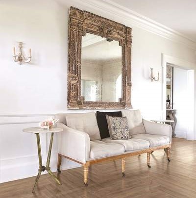 Кварцвиниловая плитка "LG" Орех Модена (1200*180*2 мм) — купить в Иркутске