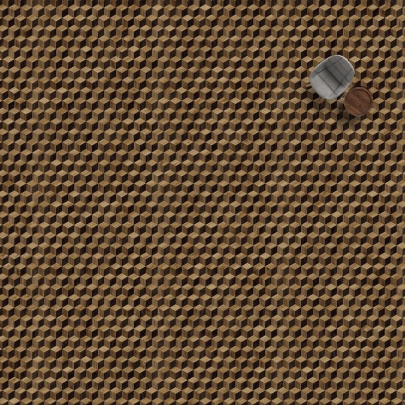 Виниловая плитка Diamond 273 (113,16*196*2,5 мм) — купить в Иркутске