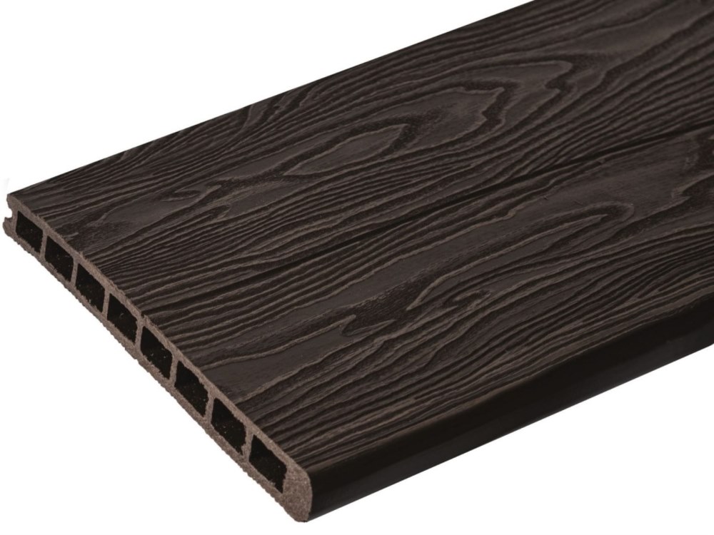 Ступень TalverWood 313*25*4000мм, венге, 3D — купить в Иркутске