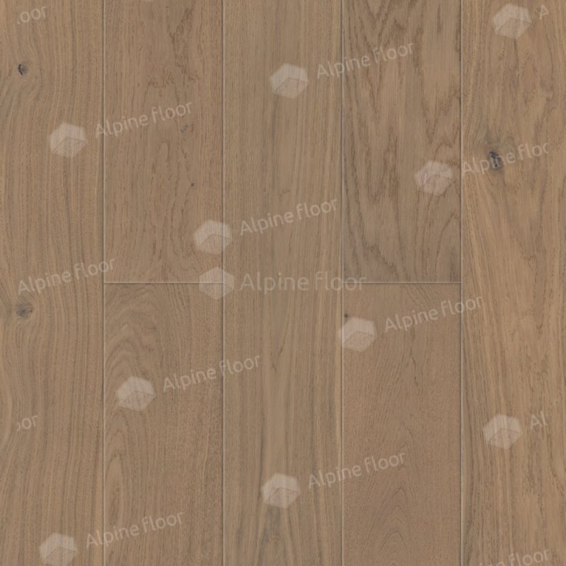 Инженерная доска "Alpine Floor" Дуб Амаретти (400-1200*165*12 мм) — купить в Иркутске