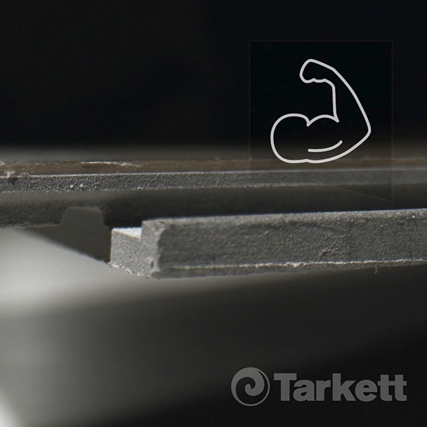 SPC плитка «Tarkett» Robbie (1400*225*4,6 мм) — купить в Иркутске