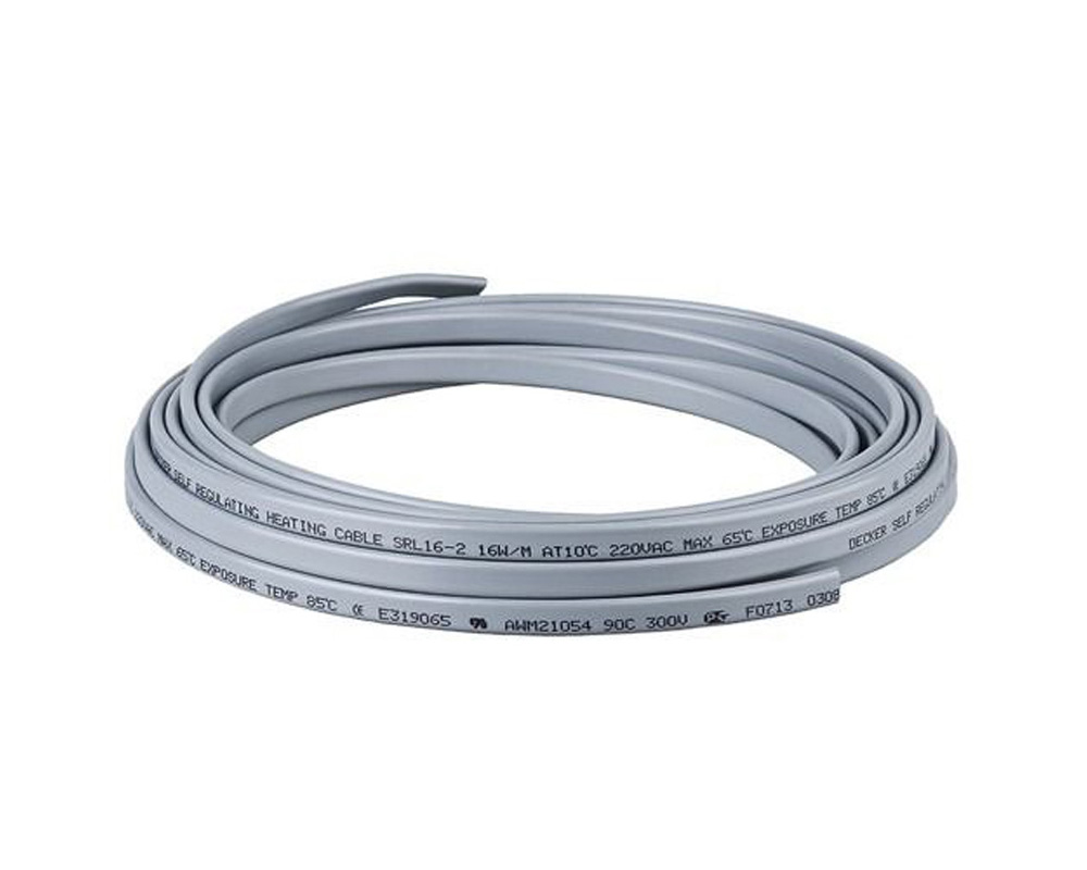 Саморегулирующийся кабель "HeatUp" SRL 30-2 — купить в Иркутске
