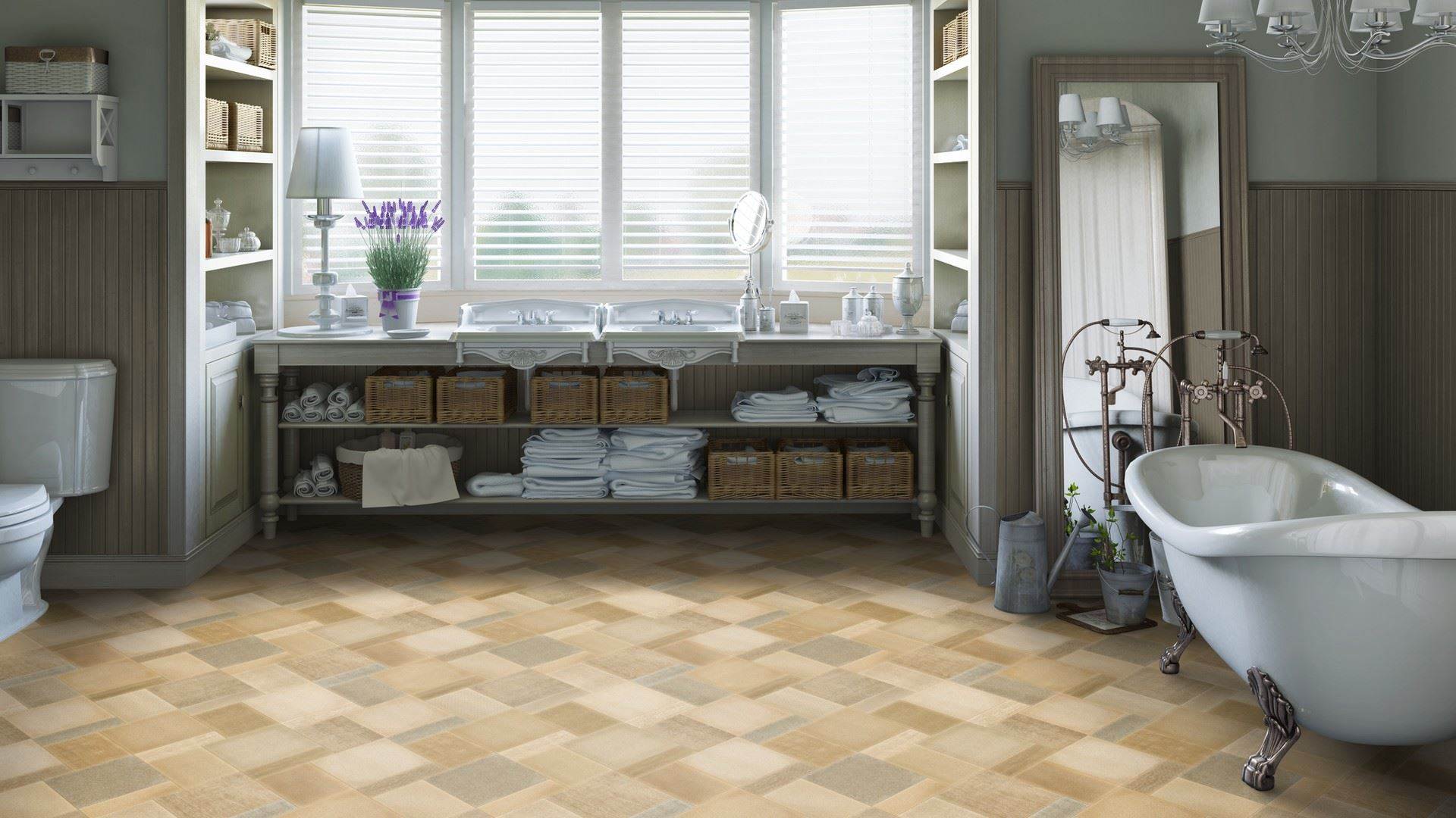 Линолеум полукоммерческий "Tarkett" Sprint Pro Termini 3 (4м) — купить в Иркутске