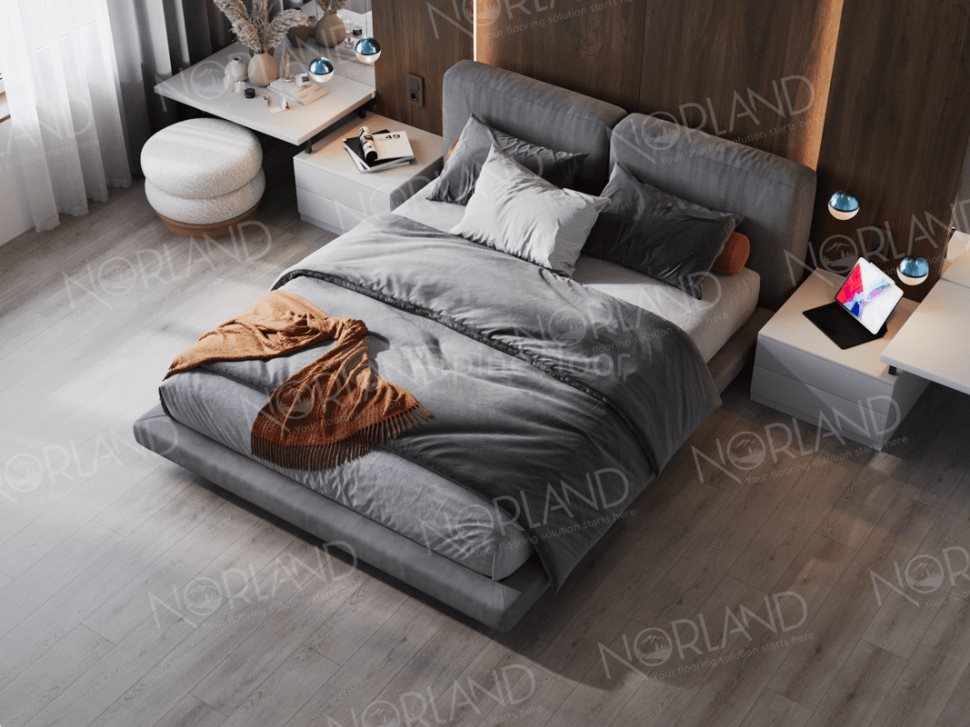 Виниловый ламинат "Norland" Alda (1220*183*4 мм) — купить в Иркутске