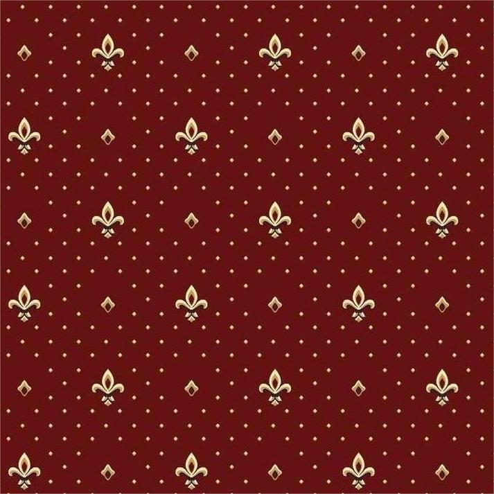 Ковролин Haima «Wilkins» Alameda Red 02 (Лилия) (3,68 м) — купить в Иркутске