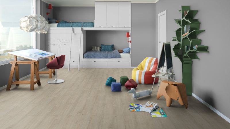 Плитка ПВХ "Tarkett" Epic Kevin (914,4*152,4*2,7 мм) — купить в Иркутске