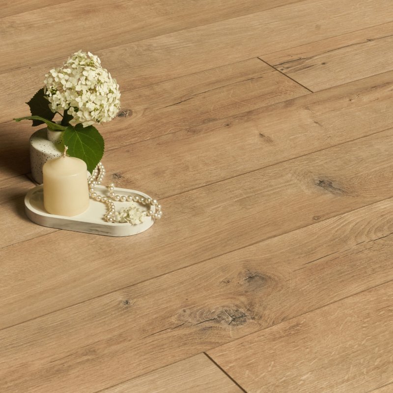 Ламинат  "Ideal" Дуб Абрис (1380*159*12 мм) — купить в Иркутске