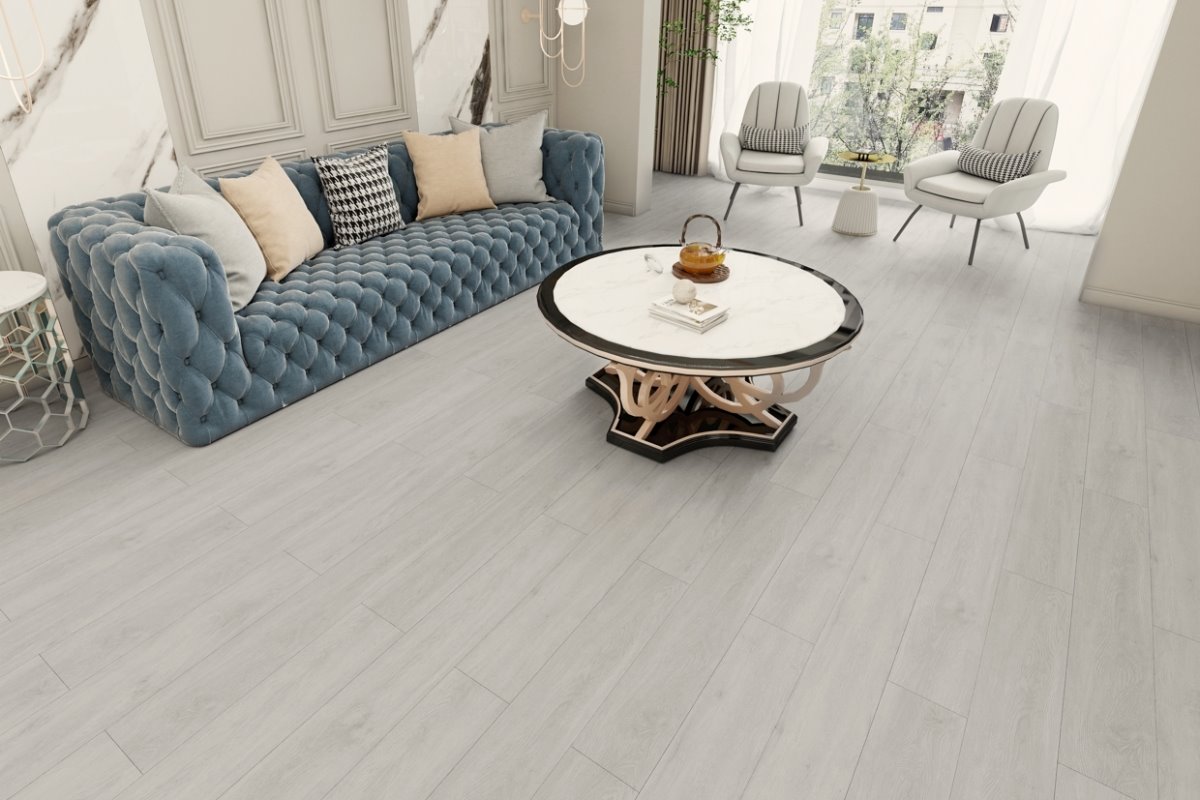 SPC ламинат "Profield" Дуб Корнилья (1220*184*4 мм) — купить в Иркутске