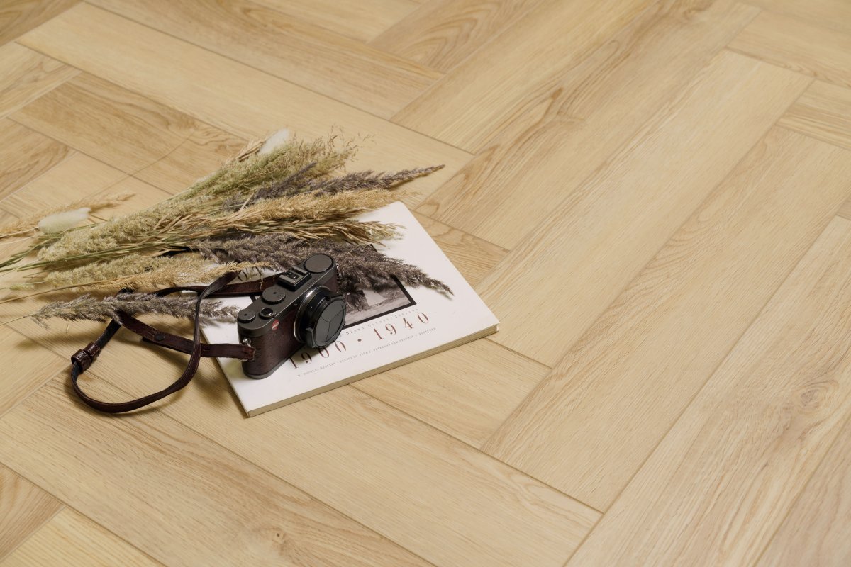 Кварцвинил  "Aberhof" Carmelita GD 2594 (610*122*2,5 мм) — купить в Иркутске