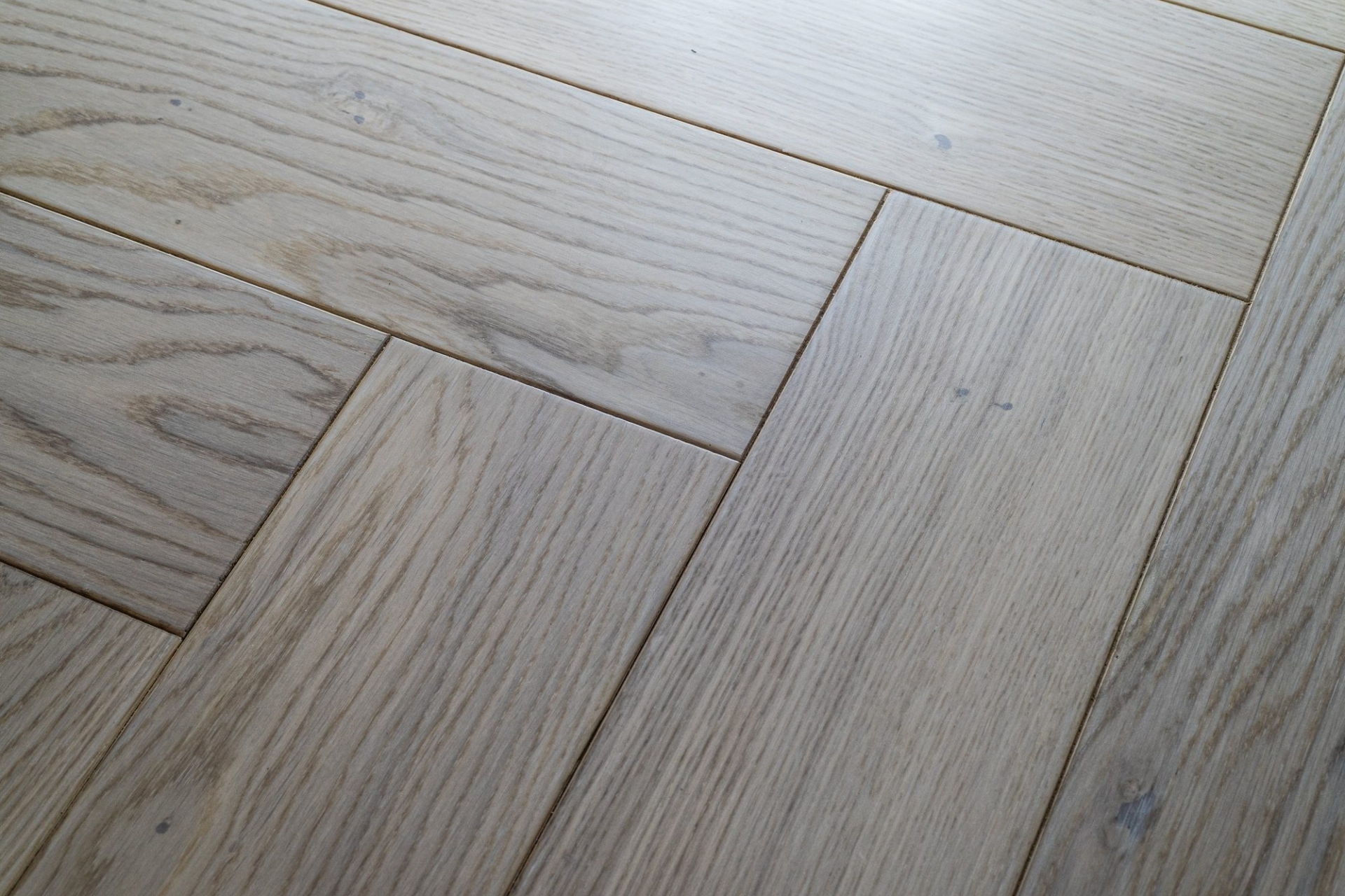 Инженерный паркет «Damy Floor» Ванильный (укладка елочкой) — купить в Иркутске