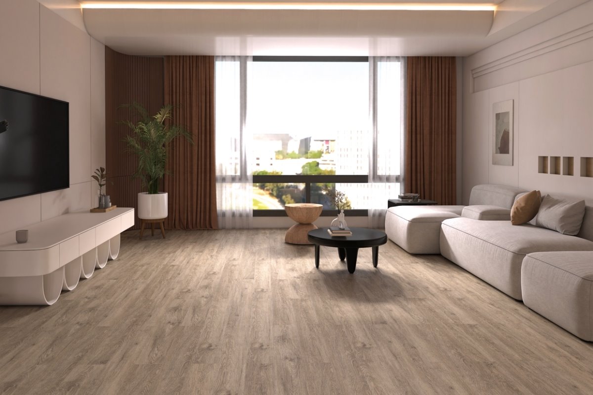 SPC ламинат "Profield" Дуб Монелья (1220*184*4 мм) — купить в Иркутске