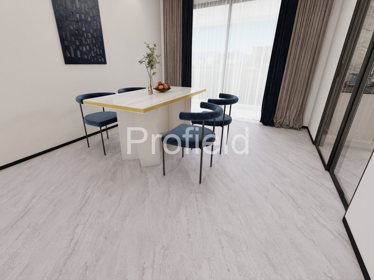 HSPC ламинат "Profield" Камень песочный (610*305*5,5 мм) — купить в Иркутске