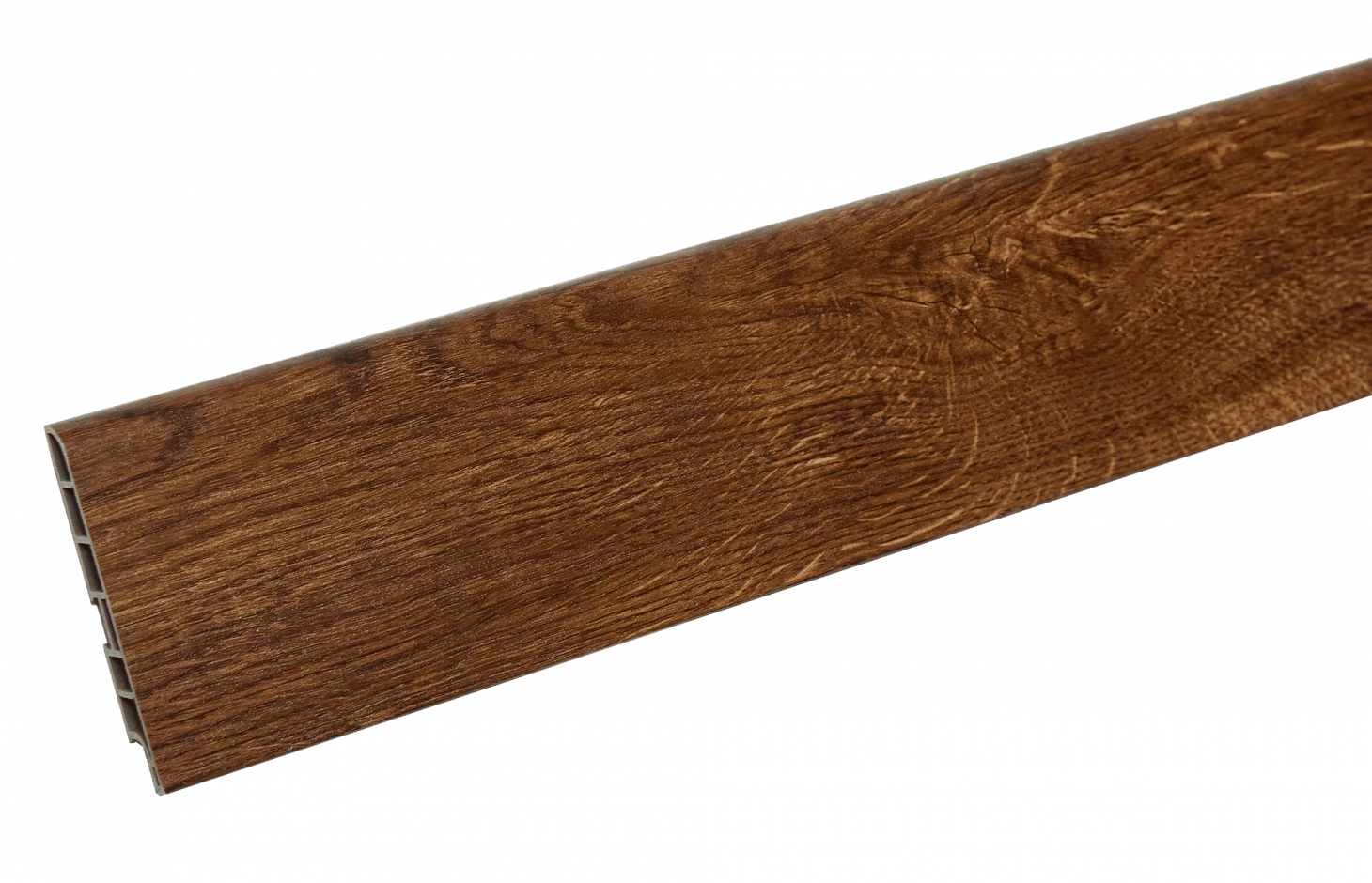 Плинтус CM Floor Дуб Умео  (2200*15*85 мм) — купить в Иркутске