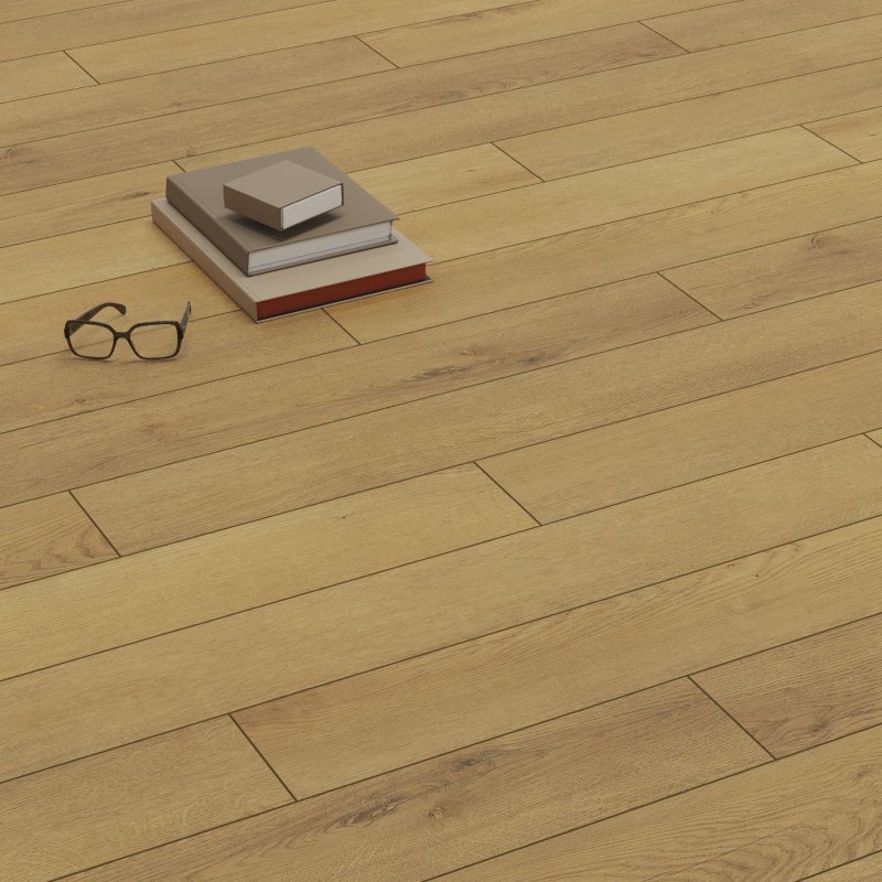 SPC ламинат  "Aberhof" Stanley (1200*150*5 мм) — купить в Иркутске