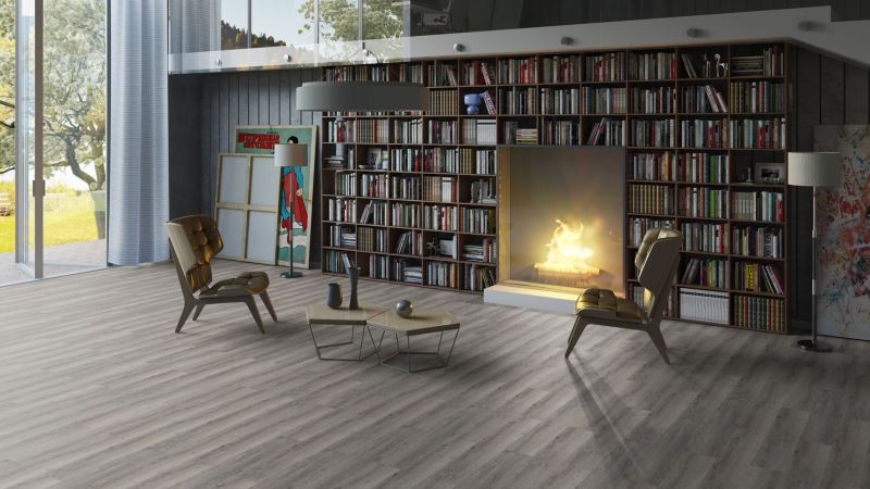 Виниловая плитка "Tarkett" Epic Howard (914,4*152,4*2,7 мм) — купить в Иркутске