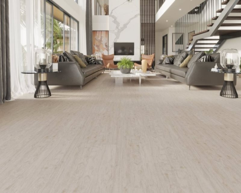 SPC ламинат "Profield" Орех Тулон (1240*182*5,5 мм) — купить в Иркутске