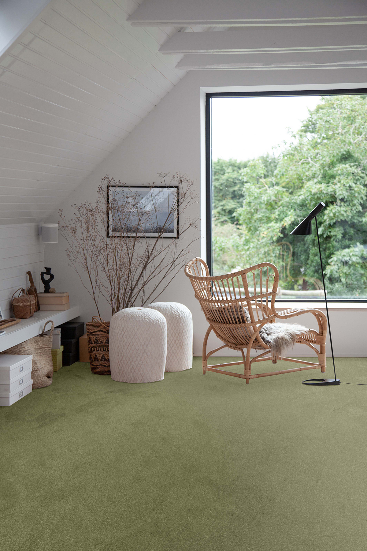 Ковровое покрытие "Bonkeel" Ganges 21 (ширина 1м/3м/4м) — купить в Иркутске