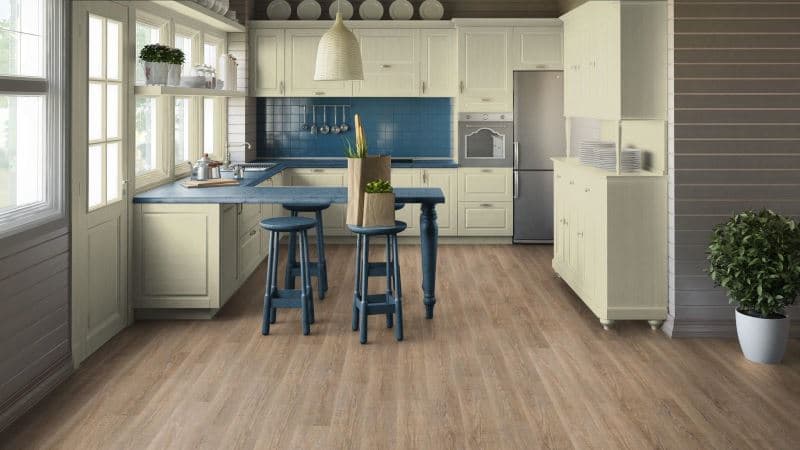 Плитка ПВХ "Tarkett" New Age Enigma (914,4*101,6*2,1 мм) — купить в Иркутске