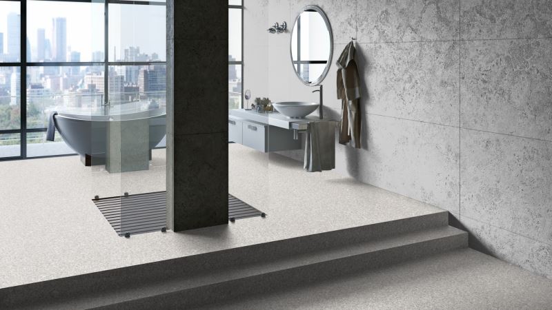 Линолеум полукоммерческий "Tarkett" Sprint Pro Medano 1 (3м) — купить в Иркутске