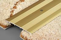 Порожек алюминиевый ПС-18 (900*78*4 мм)