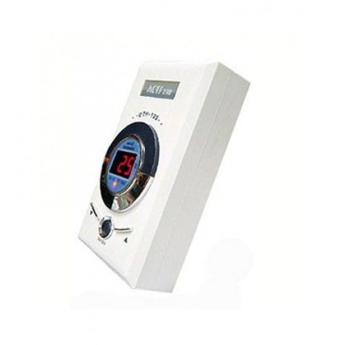 Терморегулятор "UTH" 120 — купить в Иркутске