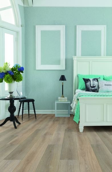 Кварцвиниловая плитка "LG" Орешник классический (1200*180*2 мм) — купить в Иркутске