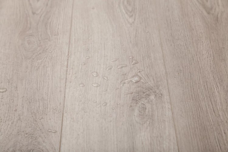 Плитка ПВХ "Bonkeel" Line 402 (1220*183*4 мм) — купить в Иркутске