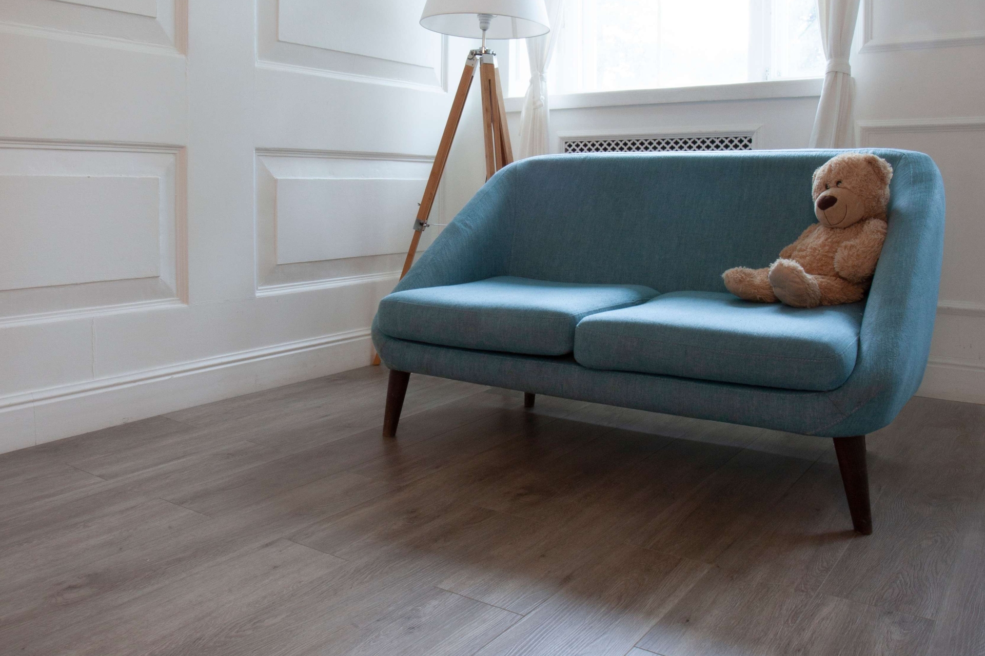 SPC ламинат «Damy Floor» Дуб Горный (1220*180*4 мм) — купить в Иркутске