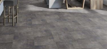 Виниловая плитка "Tarkett" Lounge Concrete (457,2*457,2*3,0 мм) — купить в Иркутске