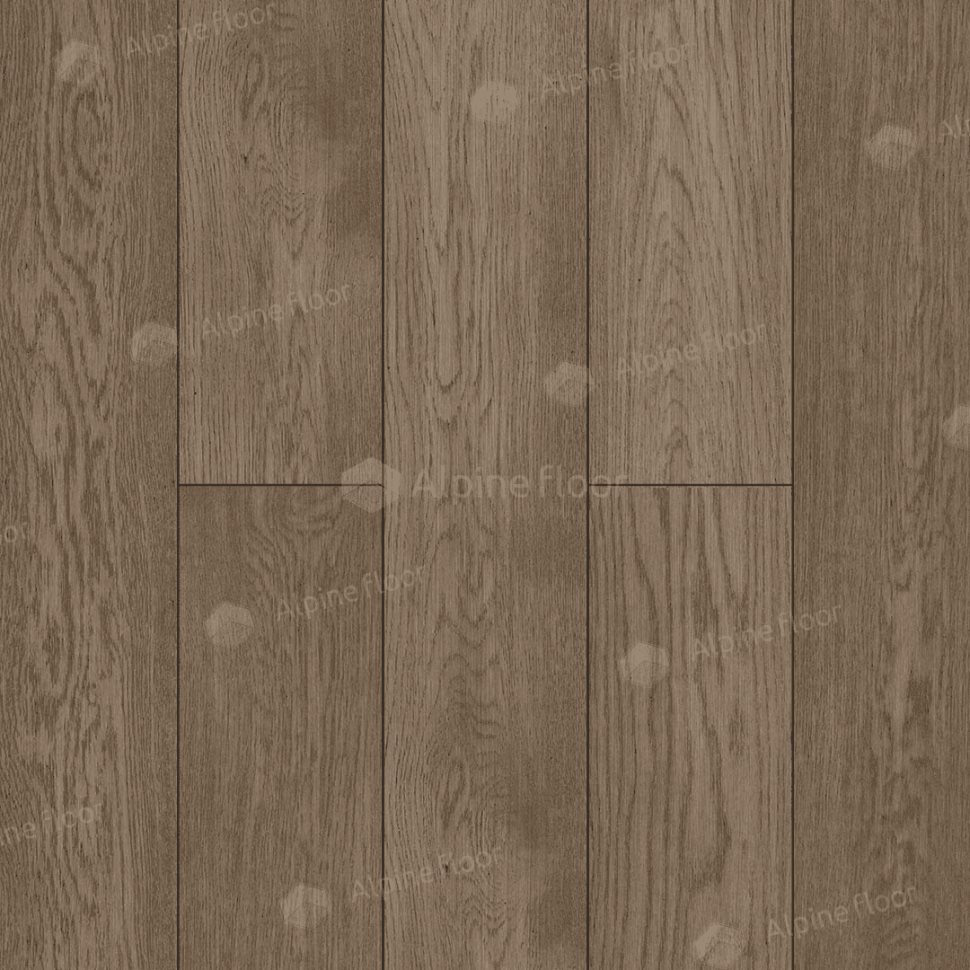 Инженерная доска "Alpine Floor" Studio Дуб Терра (400-1200*145*12 мм) — купить в Иркутске