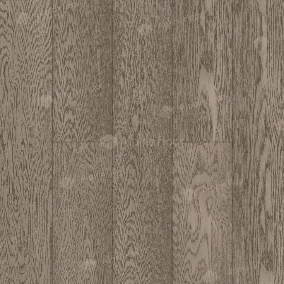 Инженерная доска "Alpine Floor" Studio Дуб Дымчатый (400-1200*145*12 мм) — купить в Иркутске