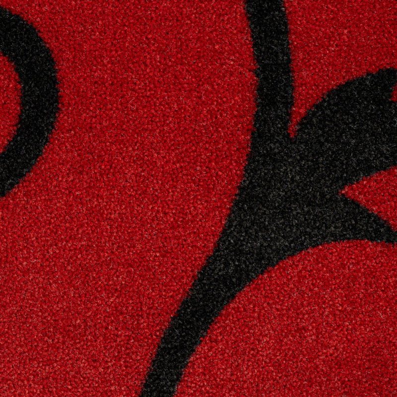 Ковролин Haima «Wilkins» Sequoia 1000 Red 07 (3,66 м) — купить в Иркутске