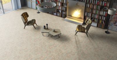 Линолеум бытовой "Tarkett" Европа Opera 3 (4м) — купить в Иркутске